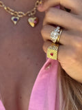 Anillo #17