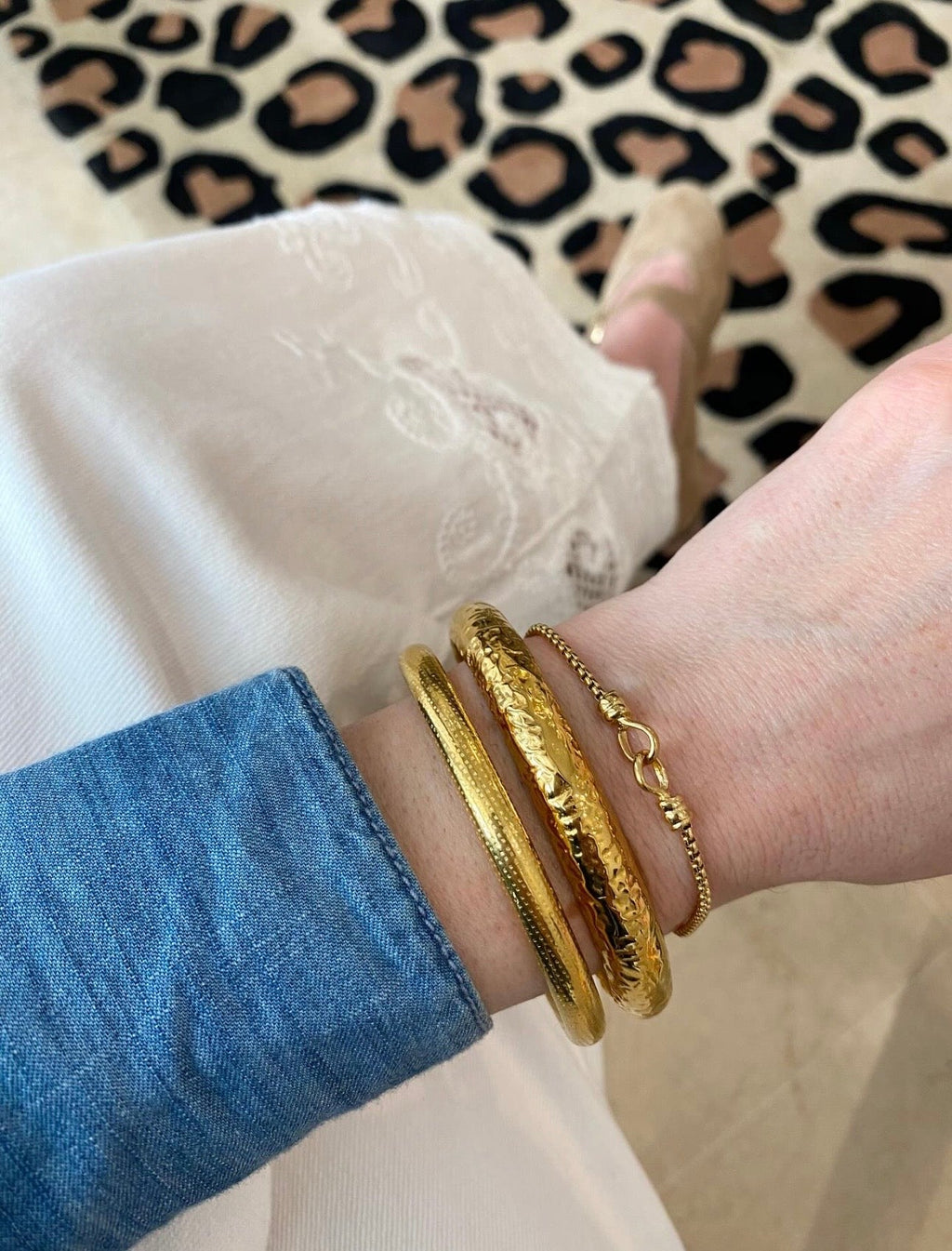 Bracelet Aubin