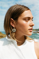 Le Collier Jaspe Dalmatien