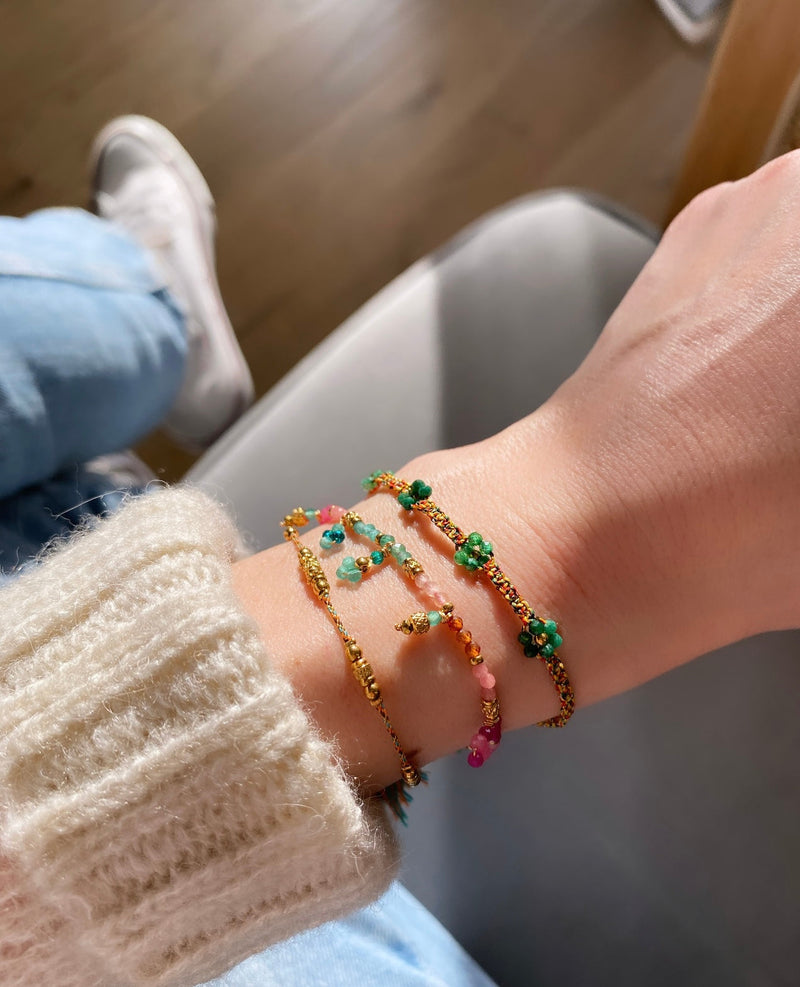 Pulsera Irina