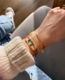 Pulsera Tatiana