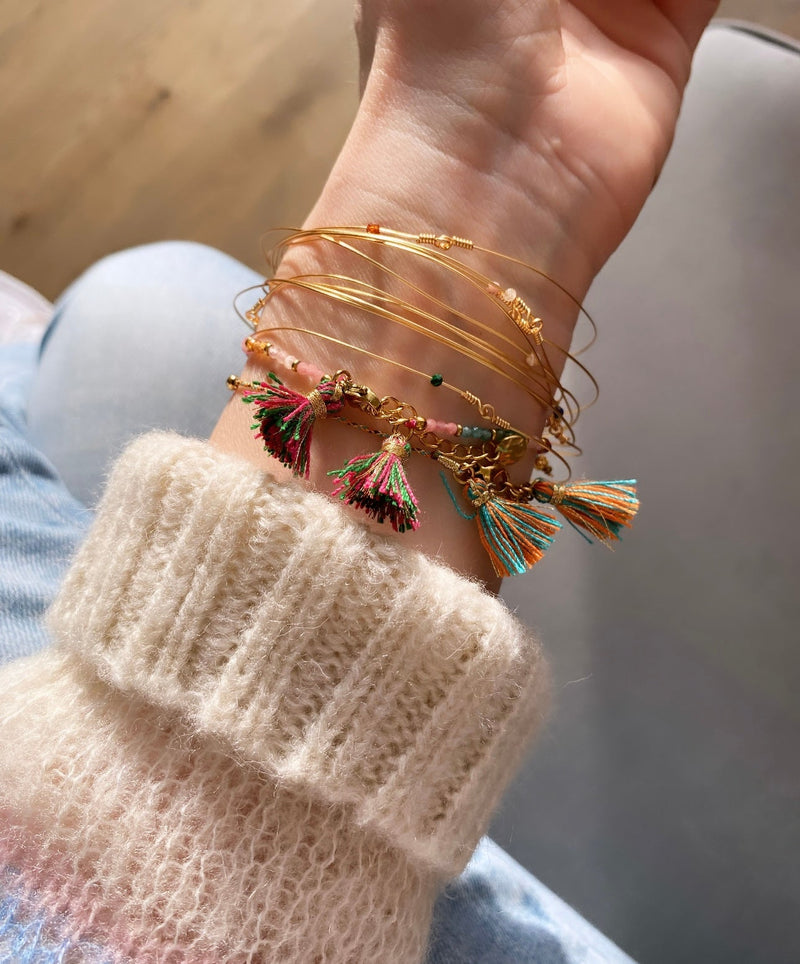 Pulsera Tatiana