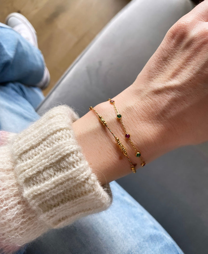 Olga bracelet