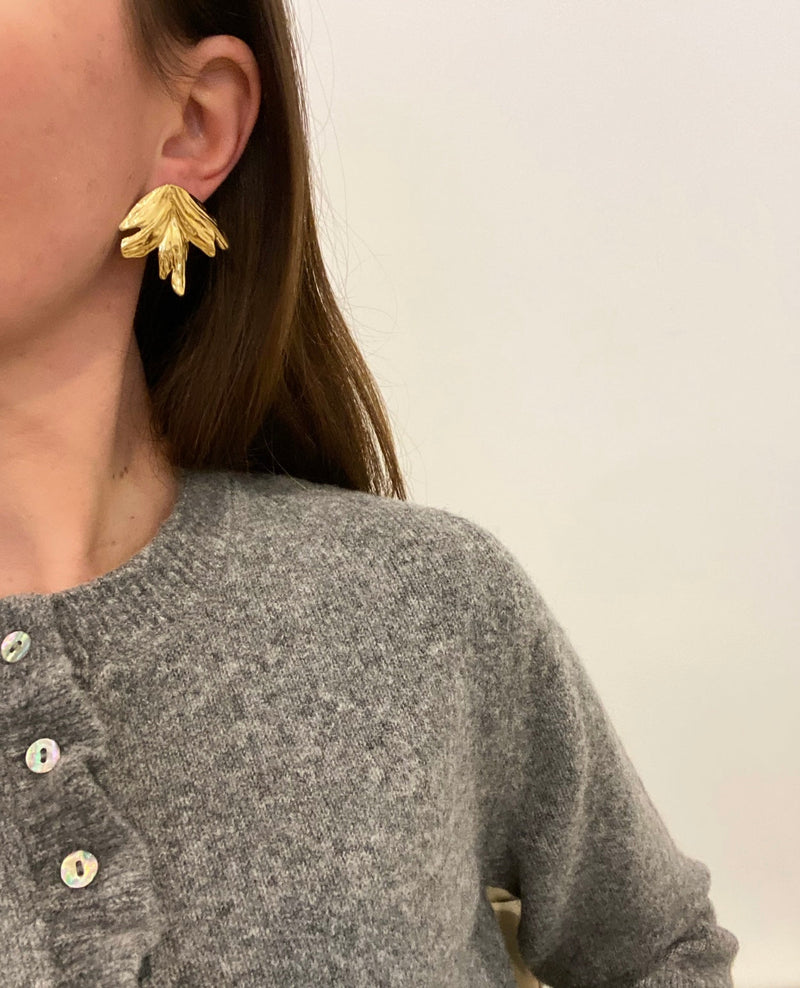 Boucles D'Oreilles April