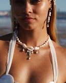 Ibiza necklace