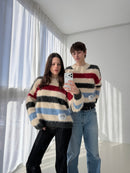 Coffret Saint-Valentin - 2 Pulls