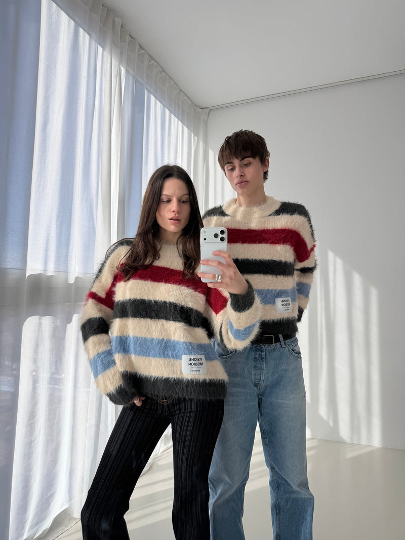 Coffret Saint-Valentin - 2 Pulls