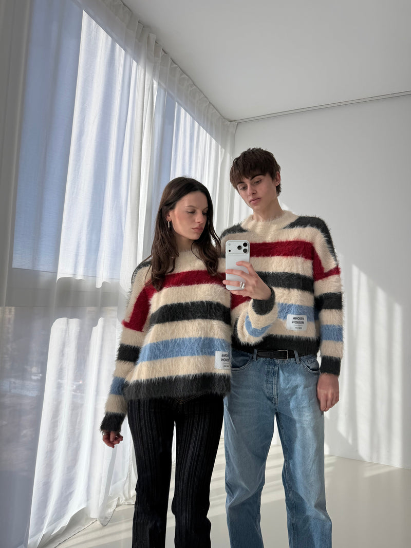 Coffret Saint-Valentin - 2 Pulls