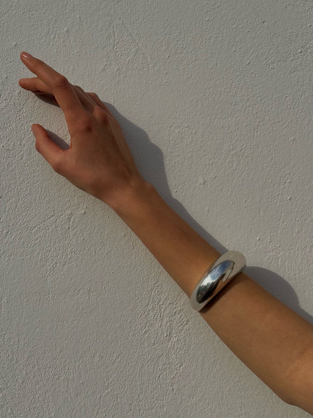 Bracelet - Silver De Carey