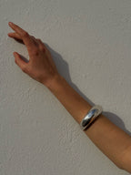 Bracelet - Silver De Carey