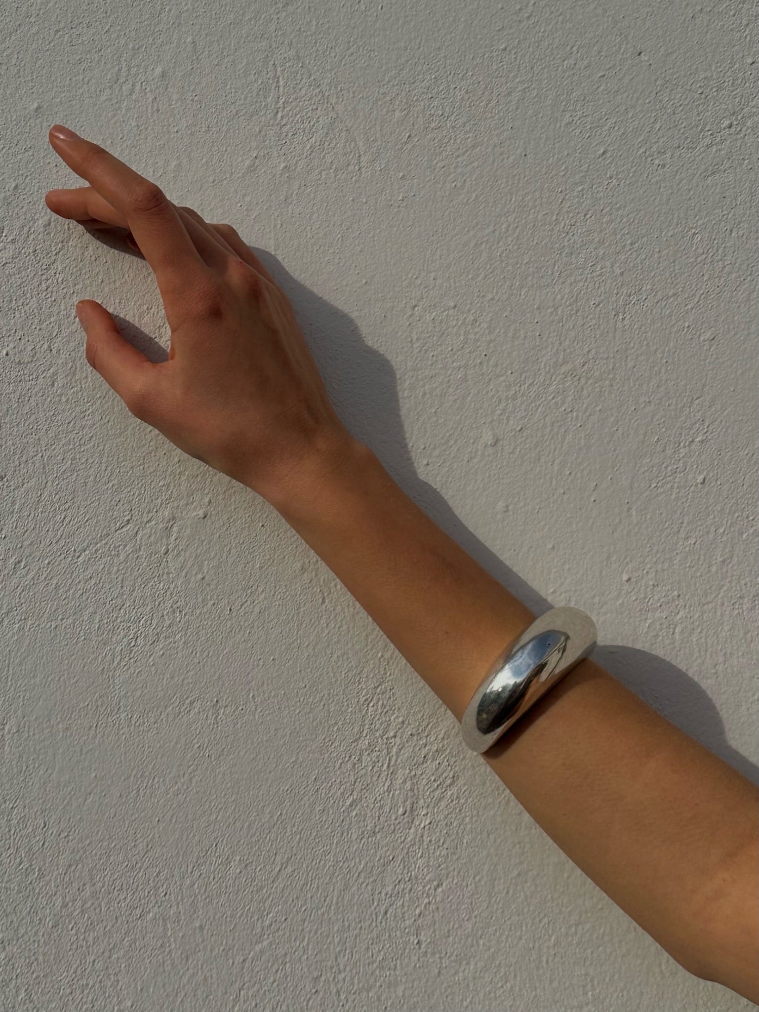 Bracelet - Silver De Carey