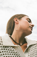 Le Collier Grenat