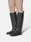 Bottes More Than A Dream - Noir