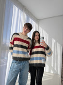 Coffret Saint-Valentin - 2 Pulls