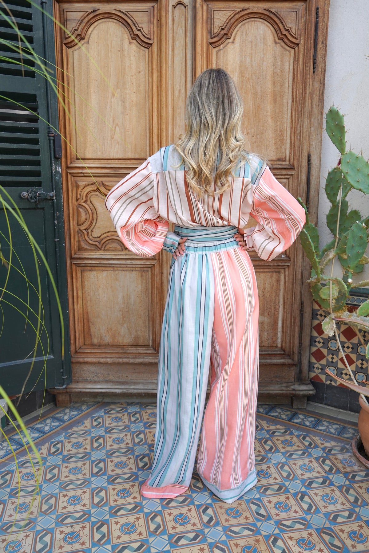 Toscana Co-ord Set