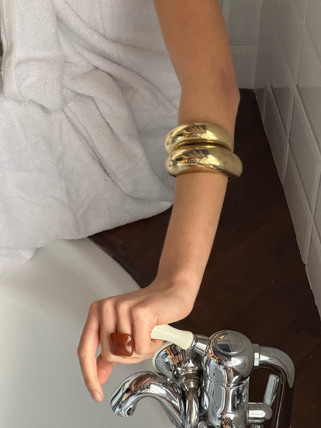 Bracciale Carey