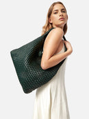 Sac Kansas - Vert