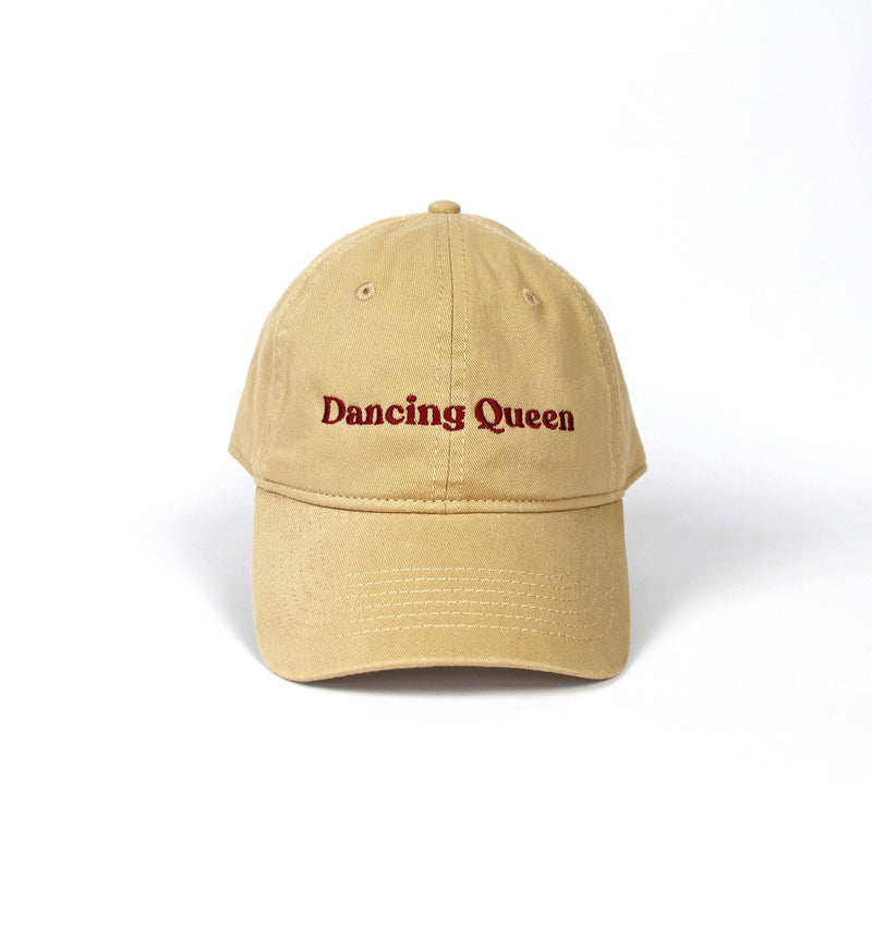 Casquette Dancing Queen