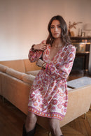 vestido paco