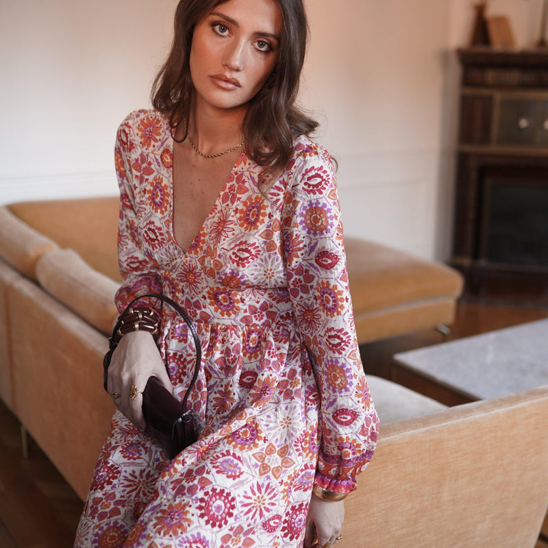 vestido paco