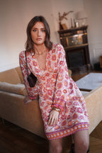 Paco dress