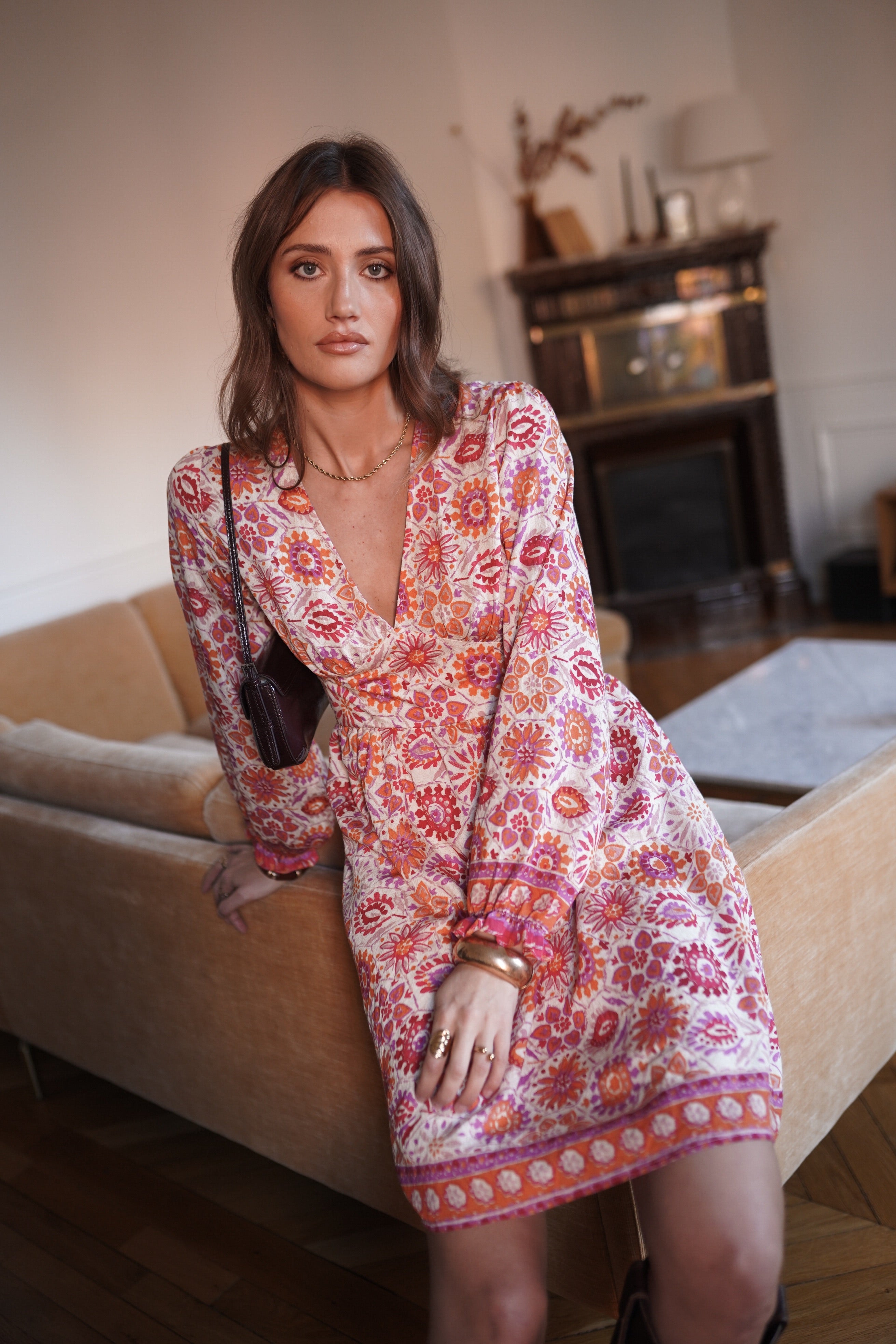 Paco dress