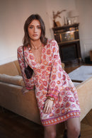vestido paco