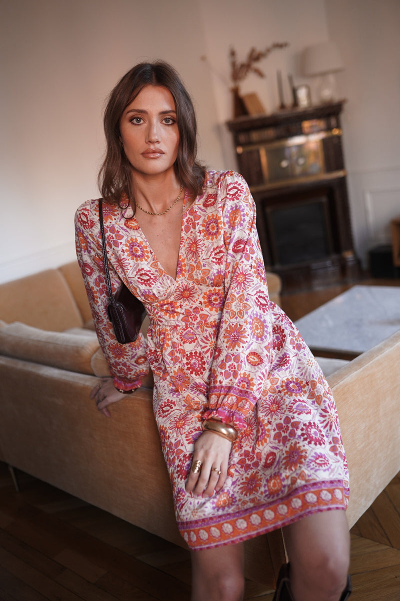 vestido paco