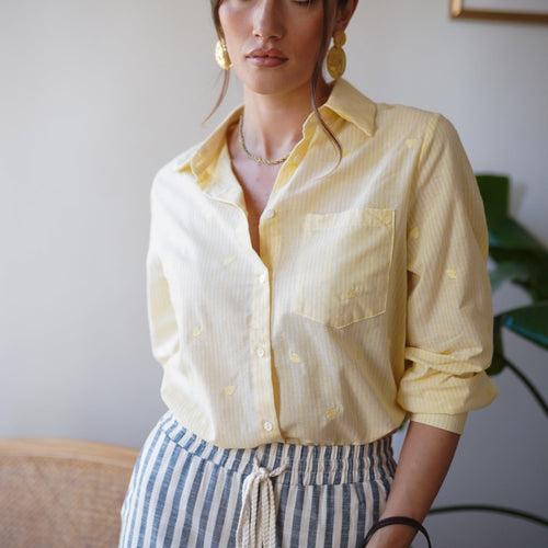 Chemise Ester