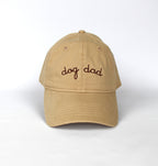 Casquette Dog Dad
