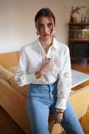 Chemise Ilza
