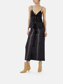 Bottines Make Me Like You - Marron