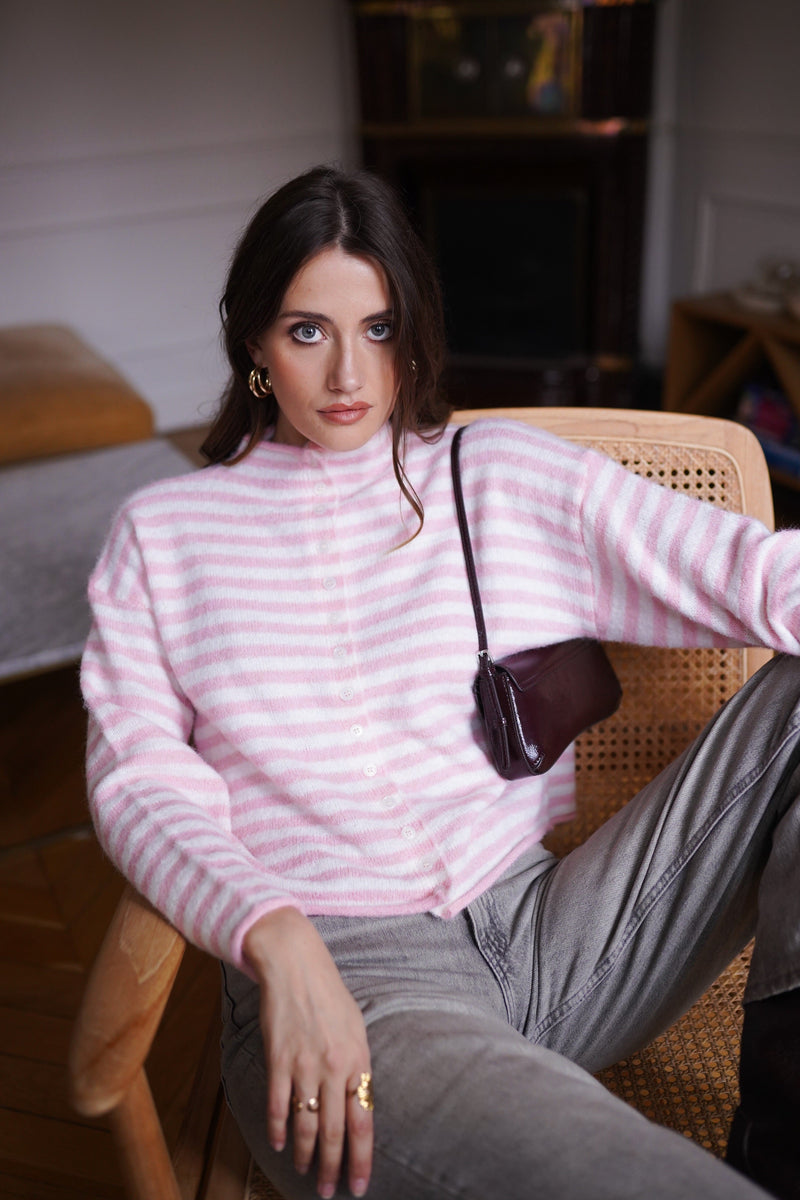 Gilet Isoria