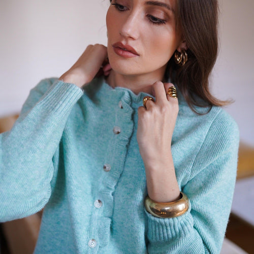 Gilet Nami