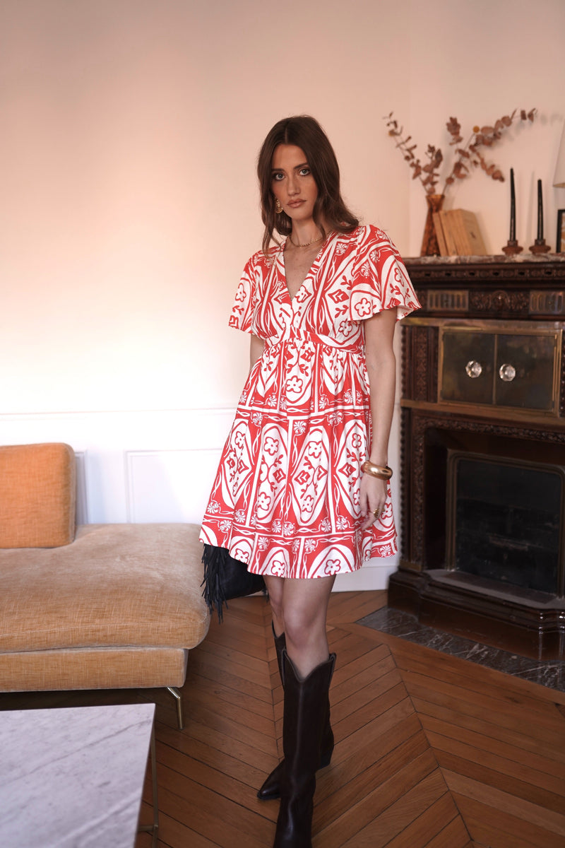vestido lisandra