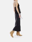 Bottines Make Me Like You - Marron