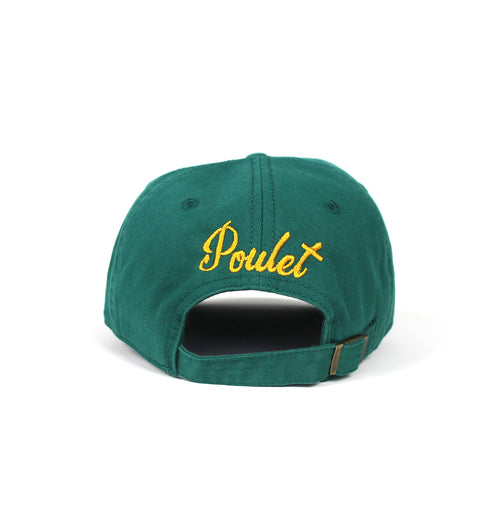 Casquette Poulet