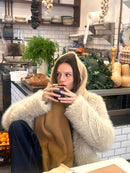 Écharpe Maxi About Passion