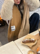 Écharpe Maxi About Passion