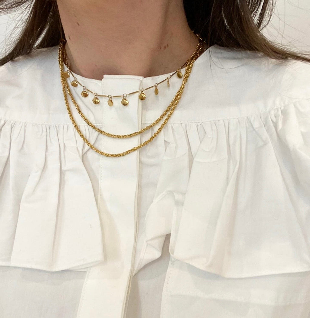 Collier Clervie