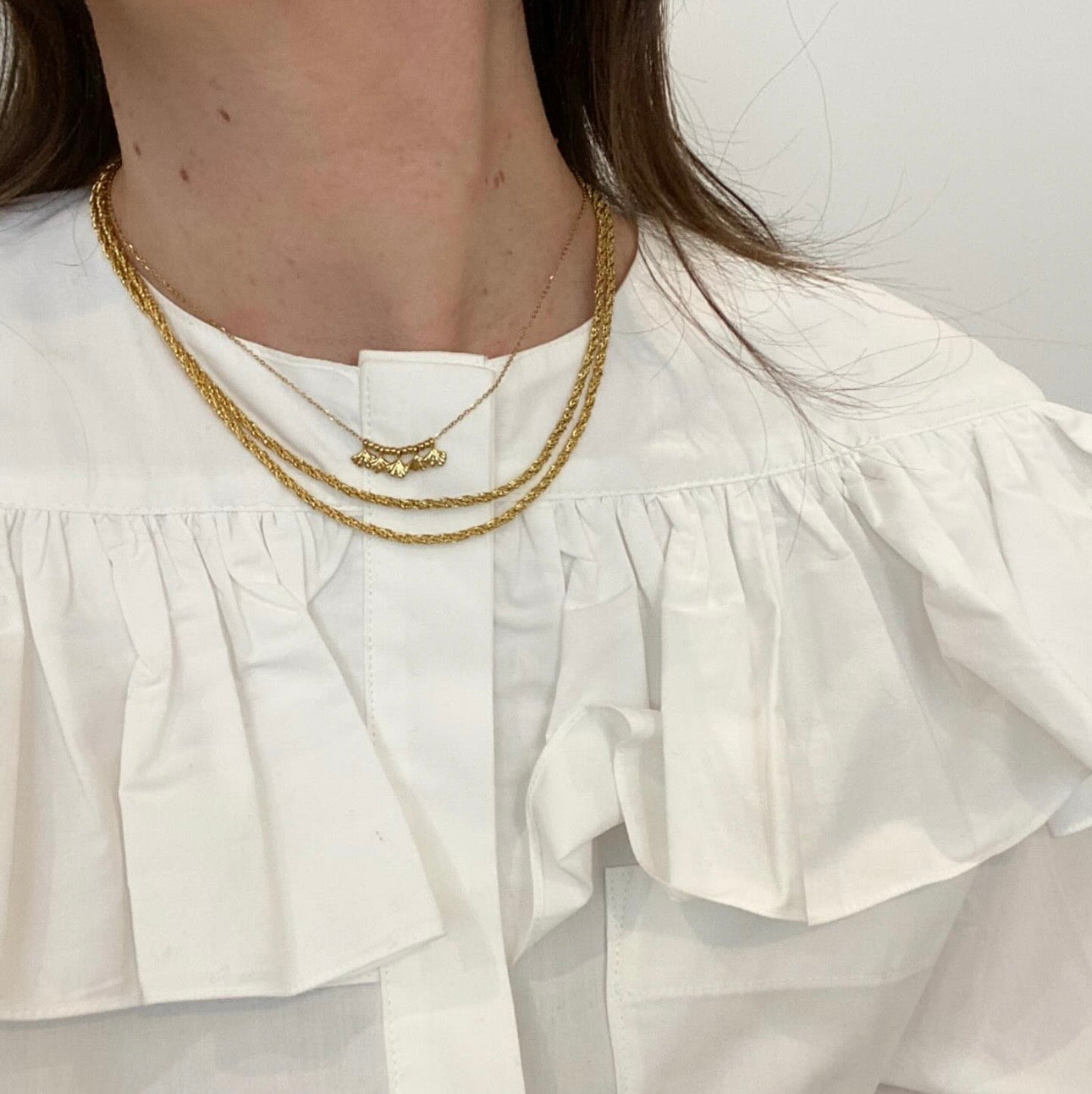 Collier Marty