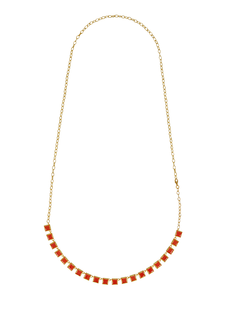 Collana/Cintura Corazón Roto