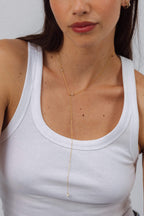 Collier Stella Vice Versa - Perle De Culture