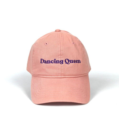 Casquette Dancing Queen