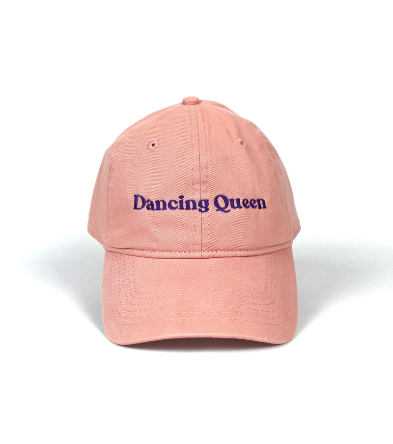 Casquette Dancing Queen