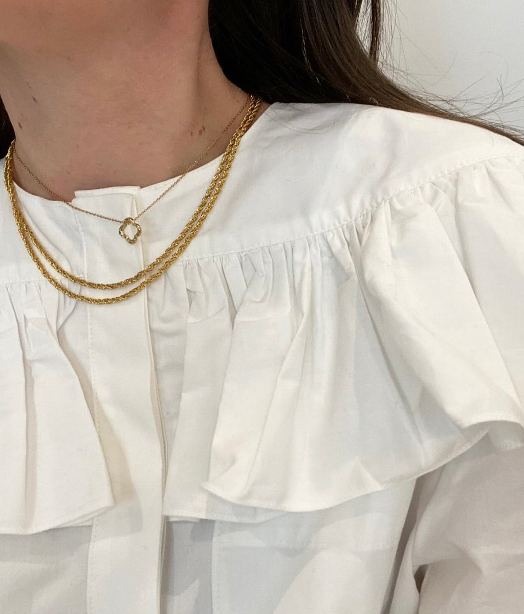 Soho Necklace