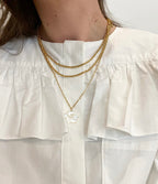 Collier Octave