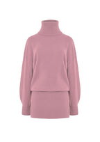Pull/Robe Mati Pale Rose