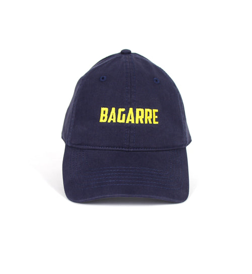 Casquette Bagarre