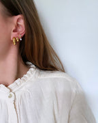 Single Pippa Earring